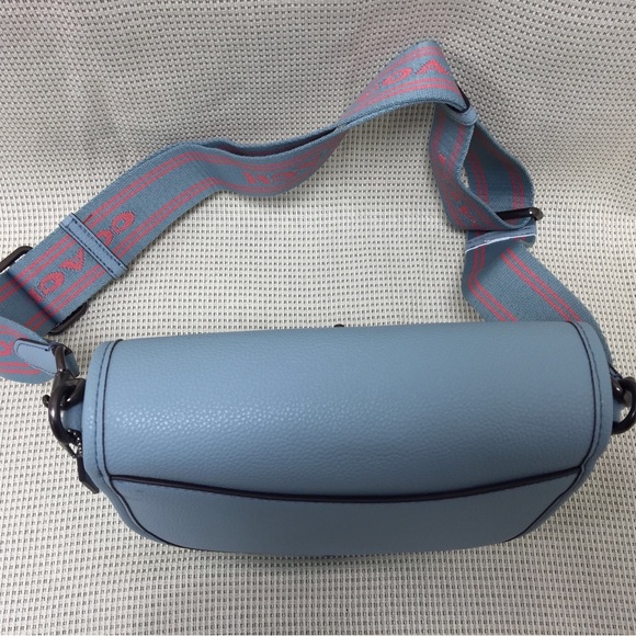 🎮!LAST CHANCE! Girl's Saddle Crossbody Bag - Picture 4 of 10
